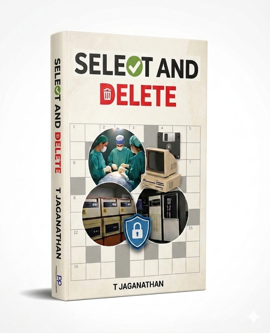 SELECT & DELETE